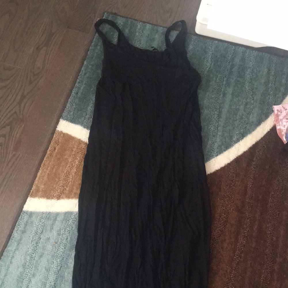Express Maxi Dress
